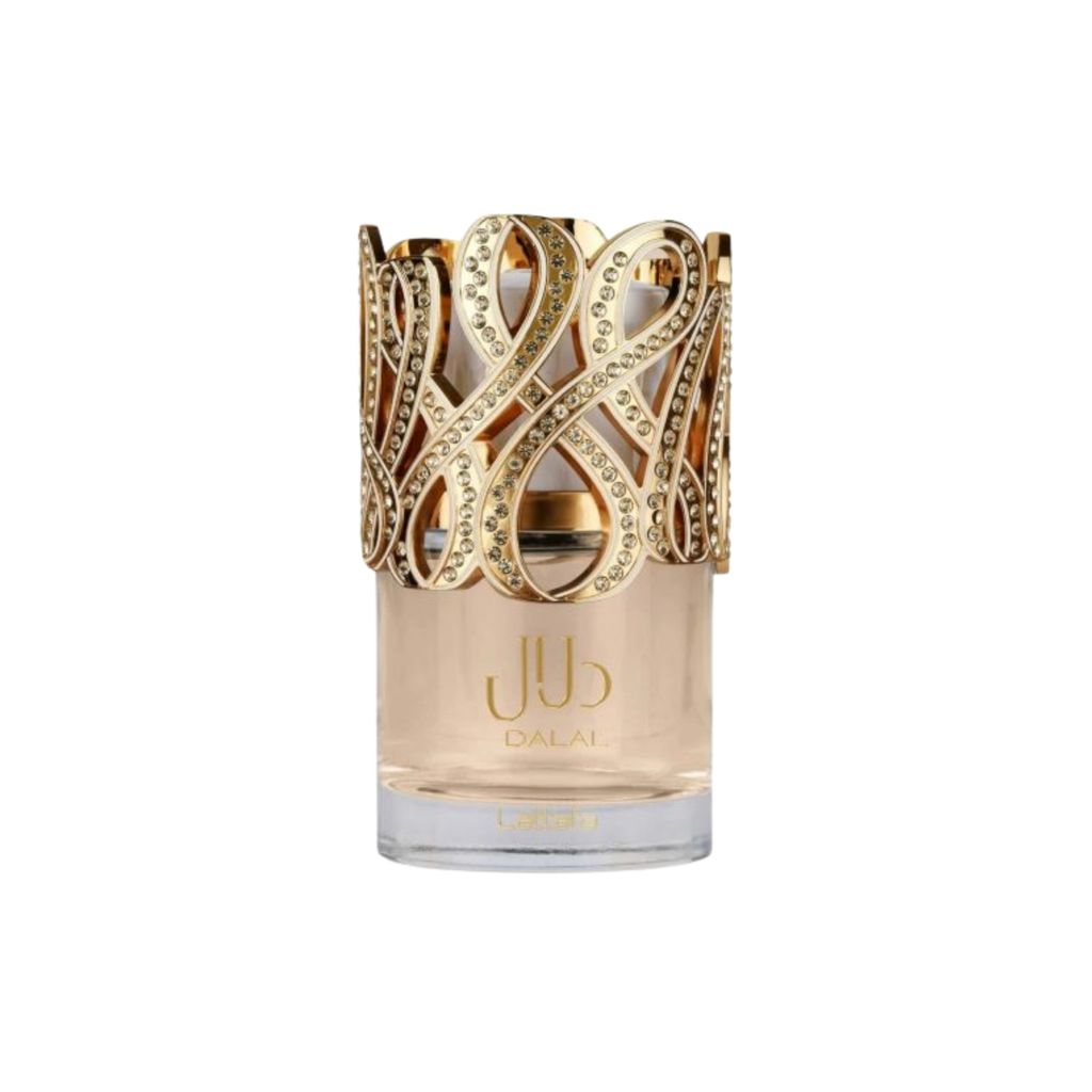 Lattafa Dalal EDP 100 ML