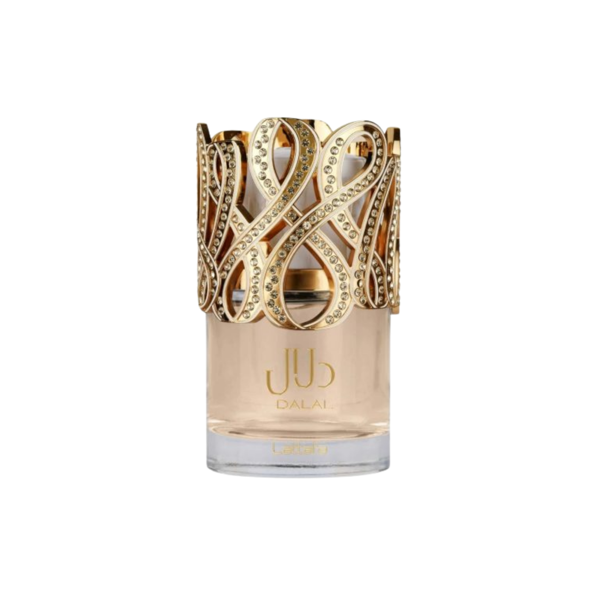 Lattafa Dalal EDP 100 ML