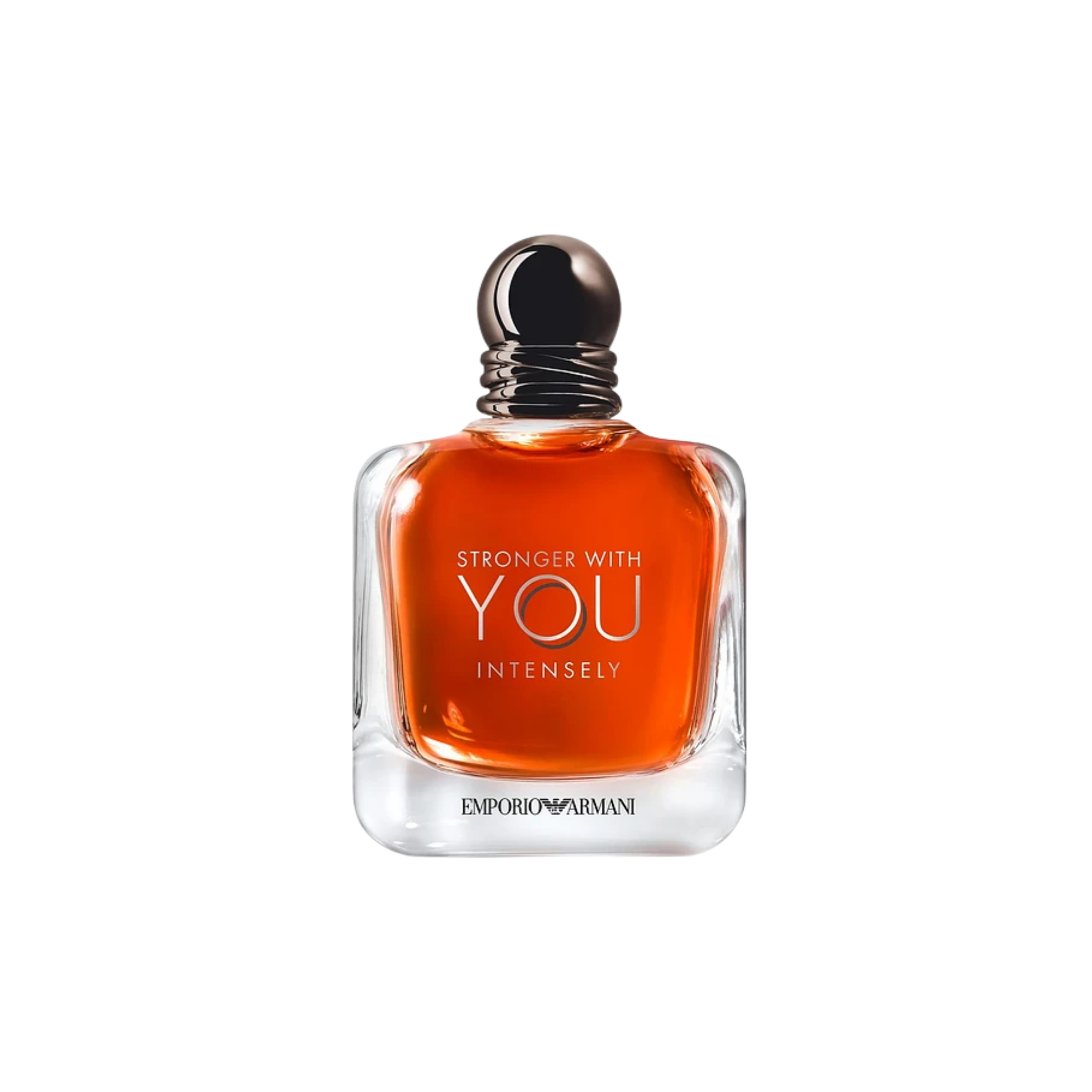 Armani Stronger With You Intensely EDP