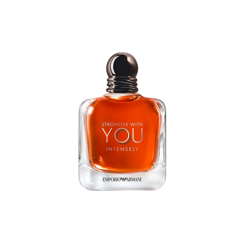 Armani Stronger With You Intensely EDP