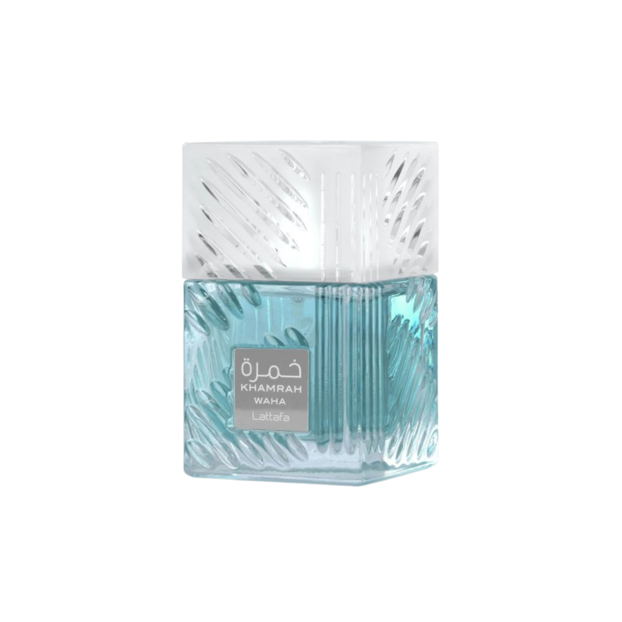 Lattafa Khamrah Waha EDP 100 ML