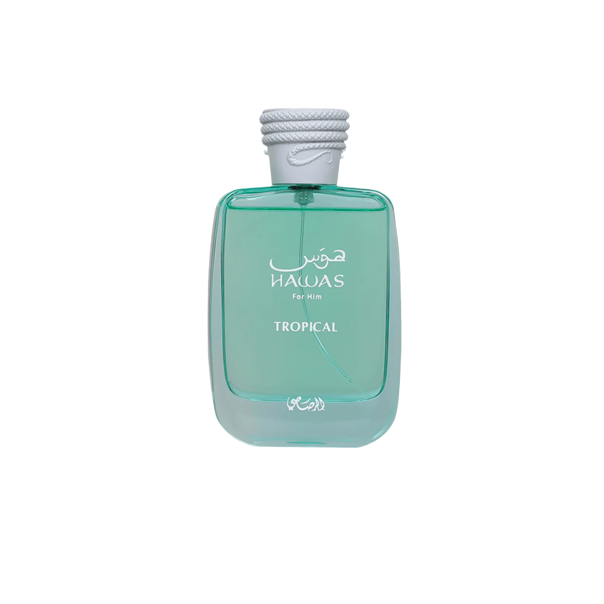 Rasasi Hawas Tropical EDP