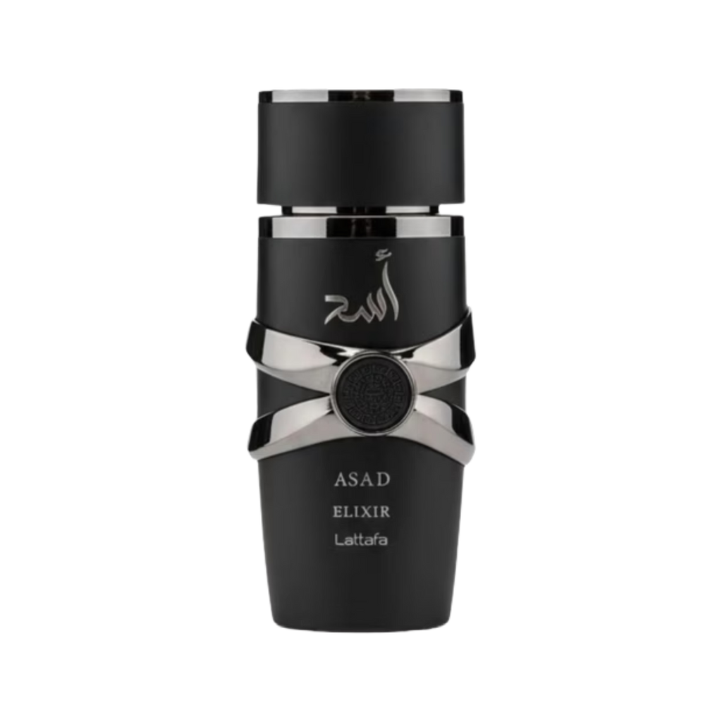 Asad Elixir Lattafa Hombre EDP 100 ML