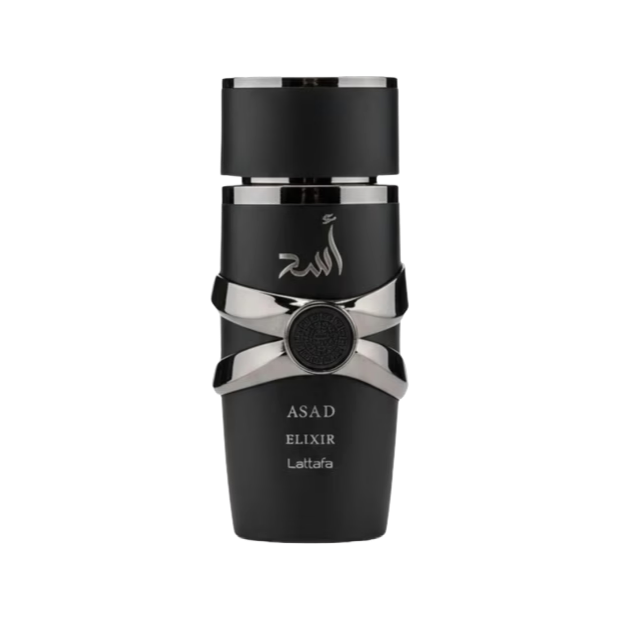 Asad Elixir Lattafa Hombre EDP