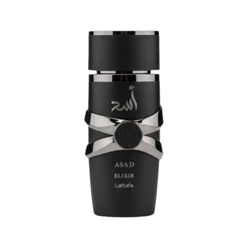 Asad Elixir Lattafa Hombre EDP