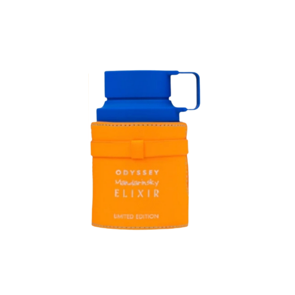 Armaf Odyssey Mandarin Sky Elixir EDP 100ML Hombre