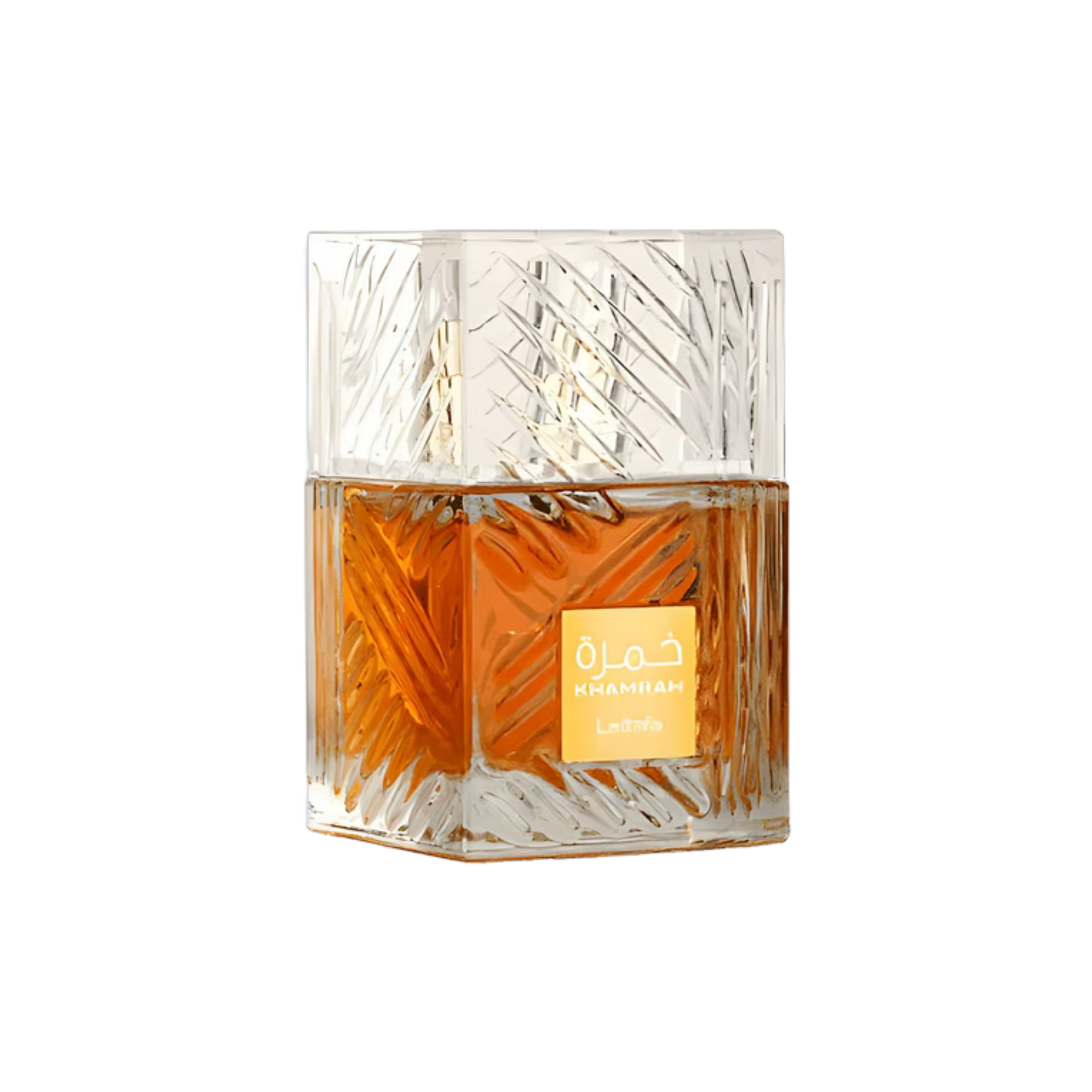 Lattafa Khamrah EDP 100 ML