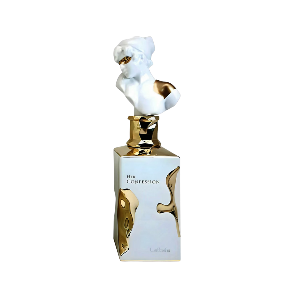Lattafa Her Confession Edp 100 Ml Mujer