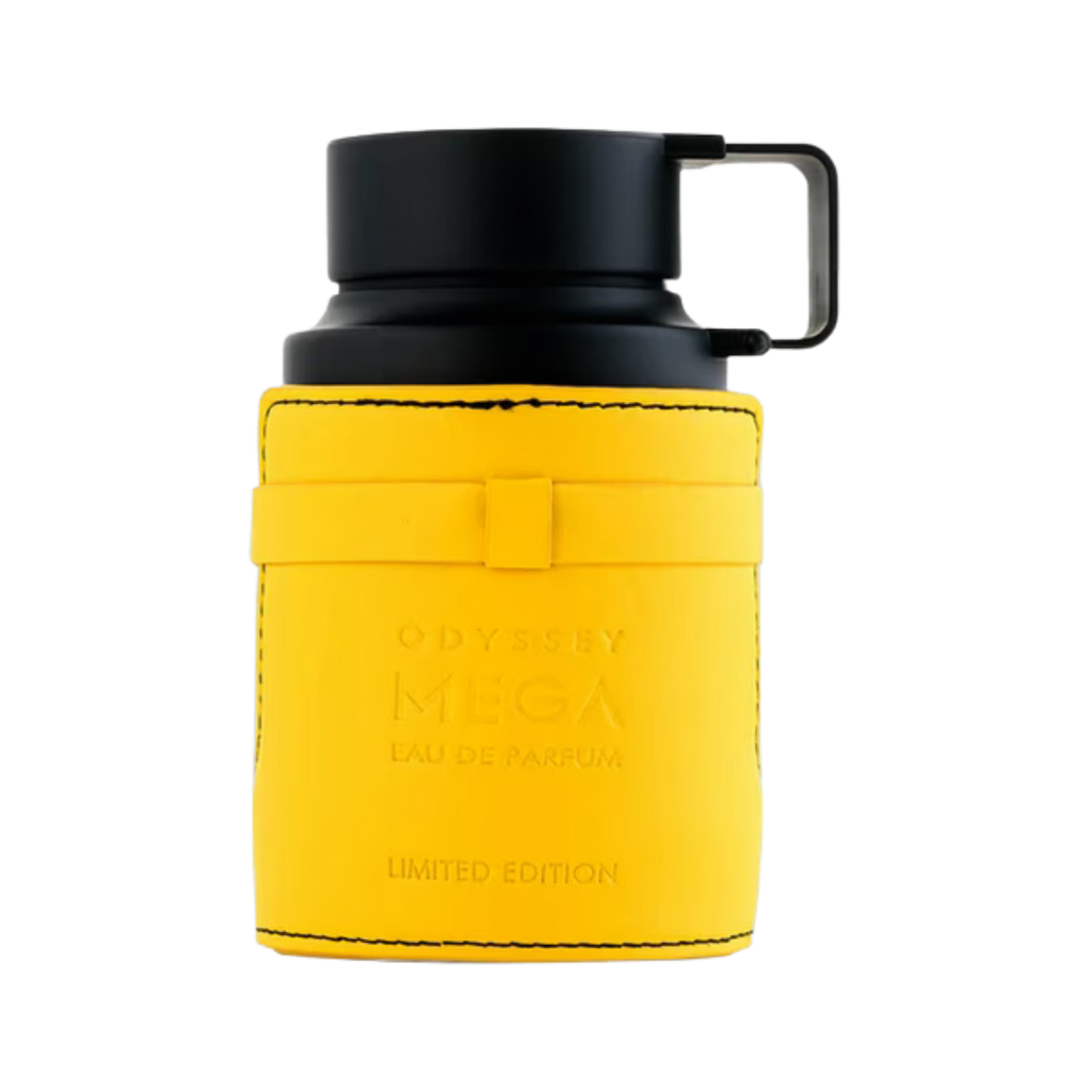 Odyssey Mega Edition Limited Edp