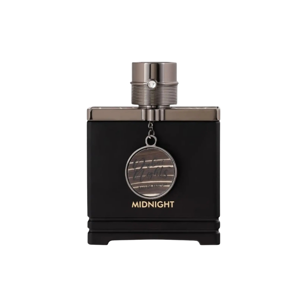 Armaf Dubai Nights Midnight Hombre Edp 100 Ml