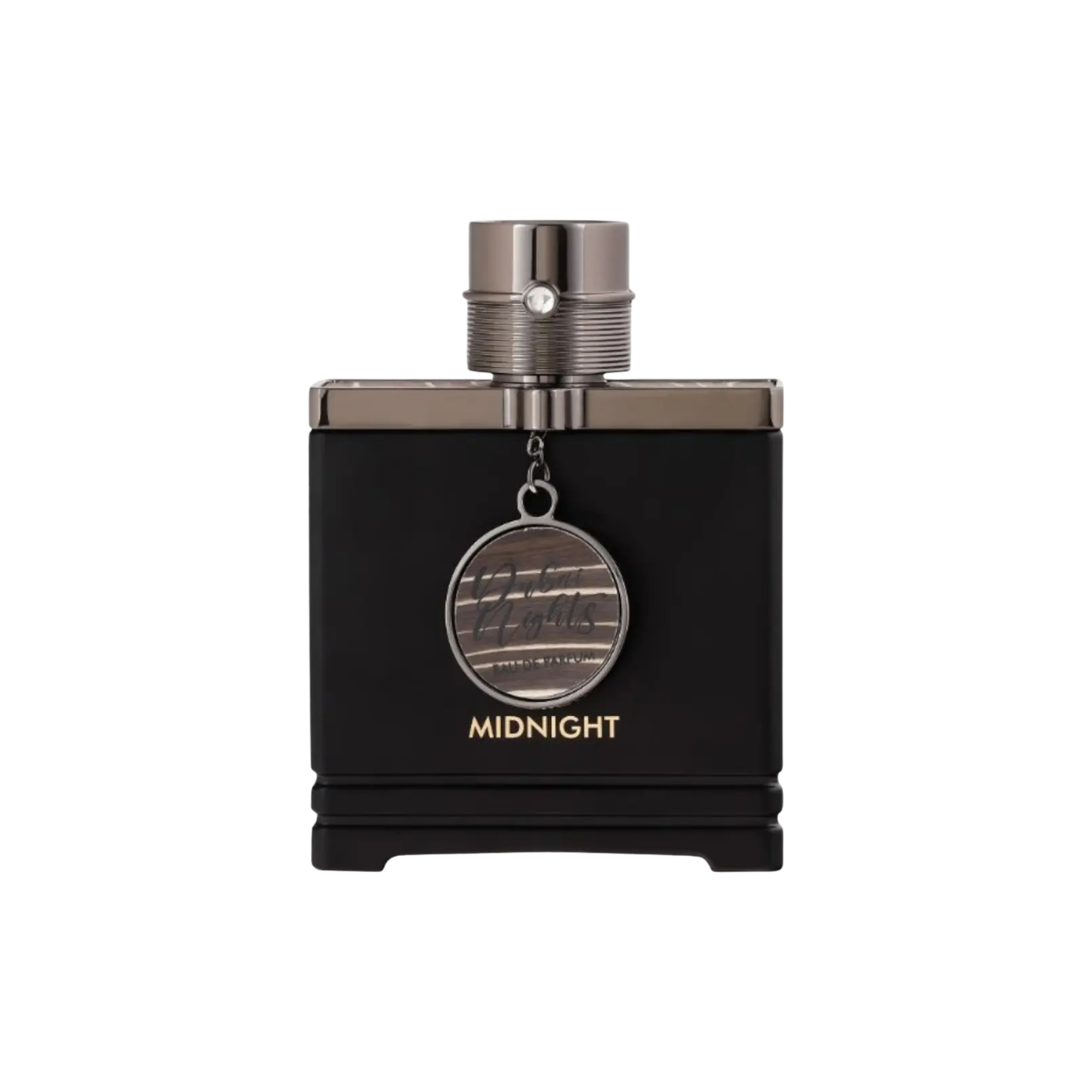 Armaf Dubai Nights Midnight Hombre Edp 100 Ml