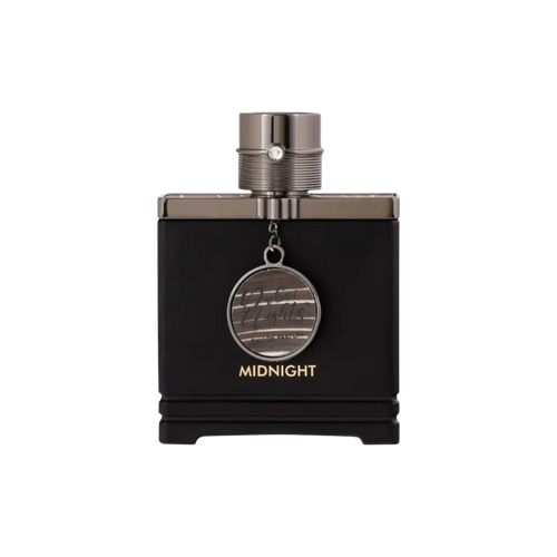Armaf Dubai Nights Midnight Hombre Edp 100 Ml