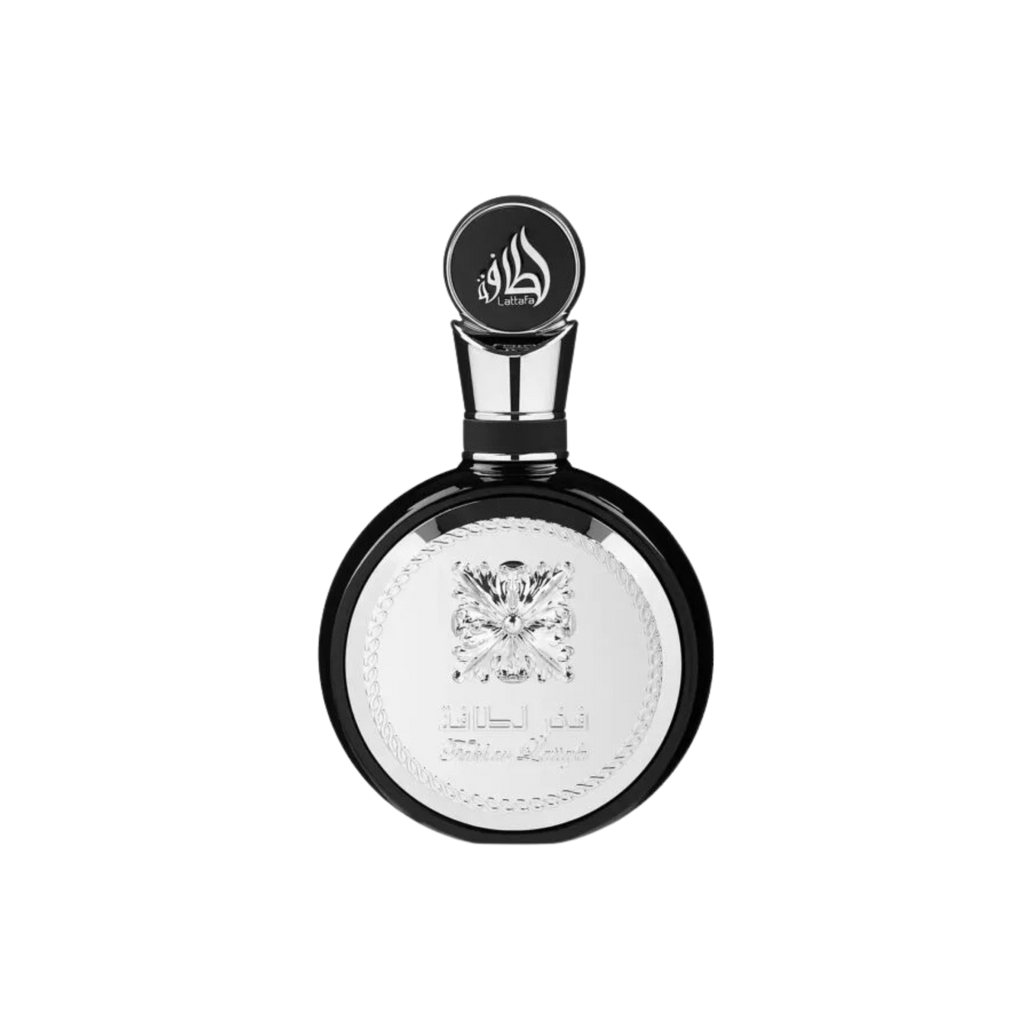 Lattafa Fakhar Black EDP 100ML