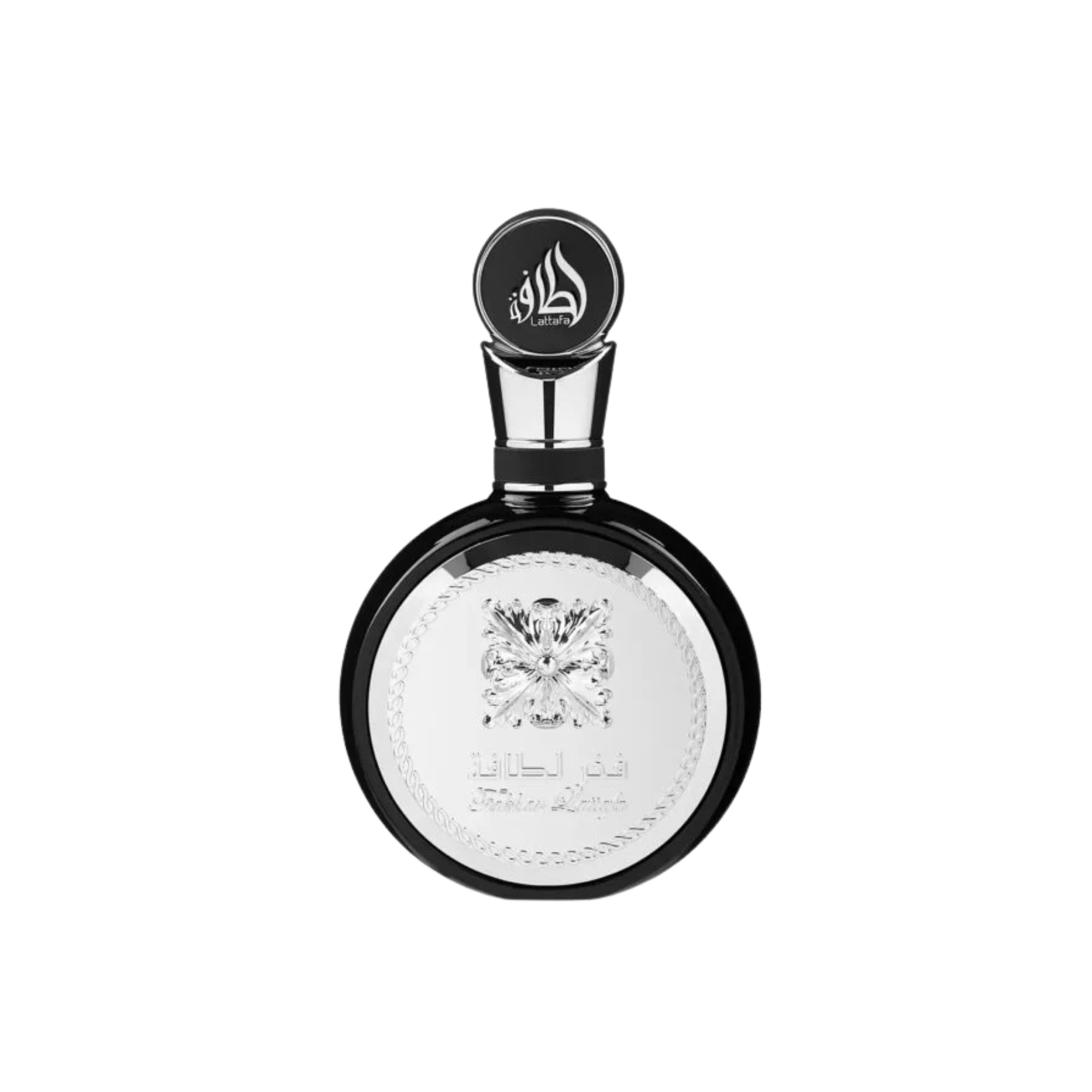 Lattafa Fakhar Black EDP 100ML