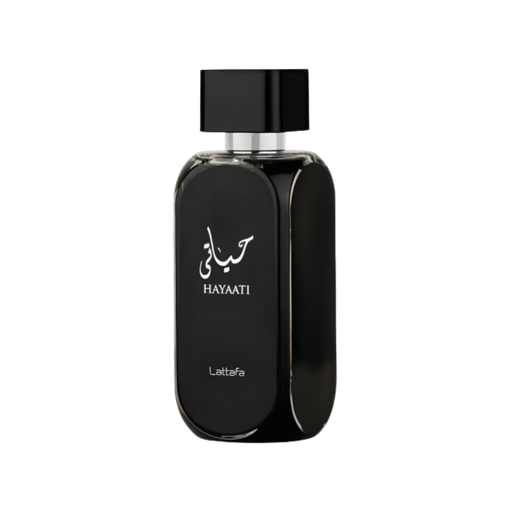 Lattafa Hayaati Edp 100 Ml Unisex
