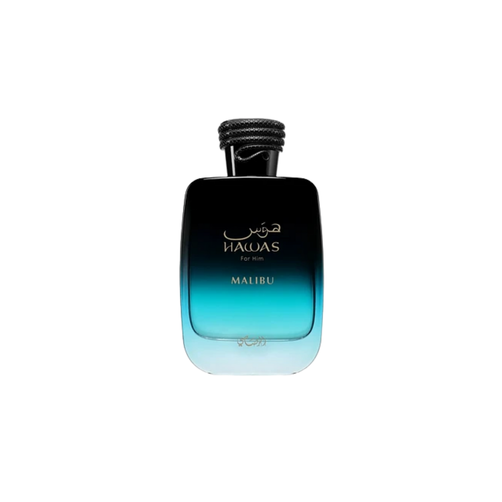Rasasi Hawas Malibu de Rasasi EDP