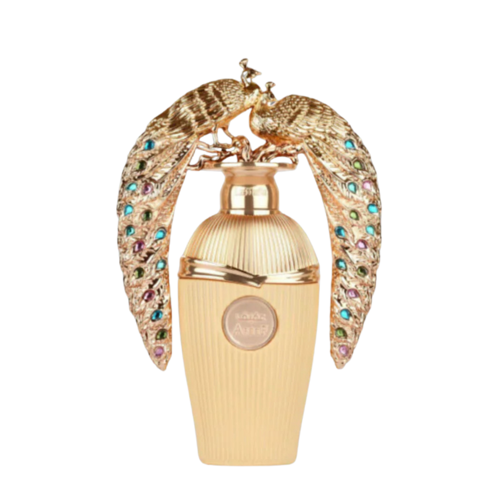 Lattafa Afeef Edp 100 Ml Unisex