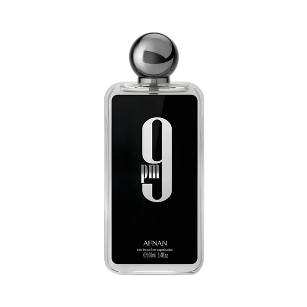 Afnan 9pm Eau De Parfum 100ml Hombre