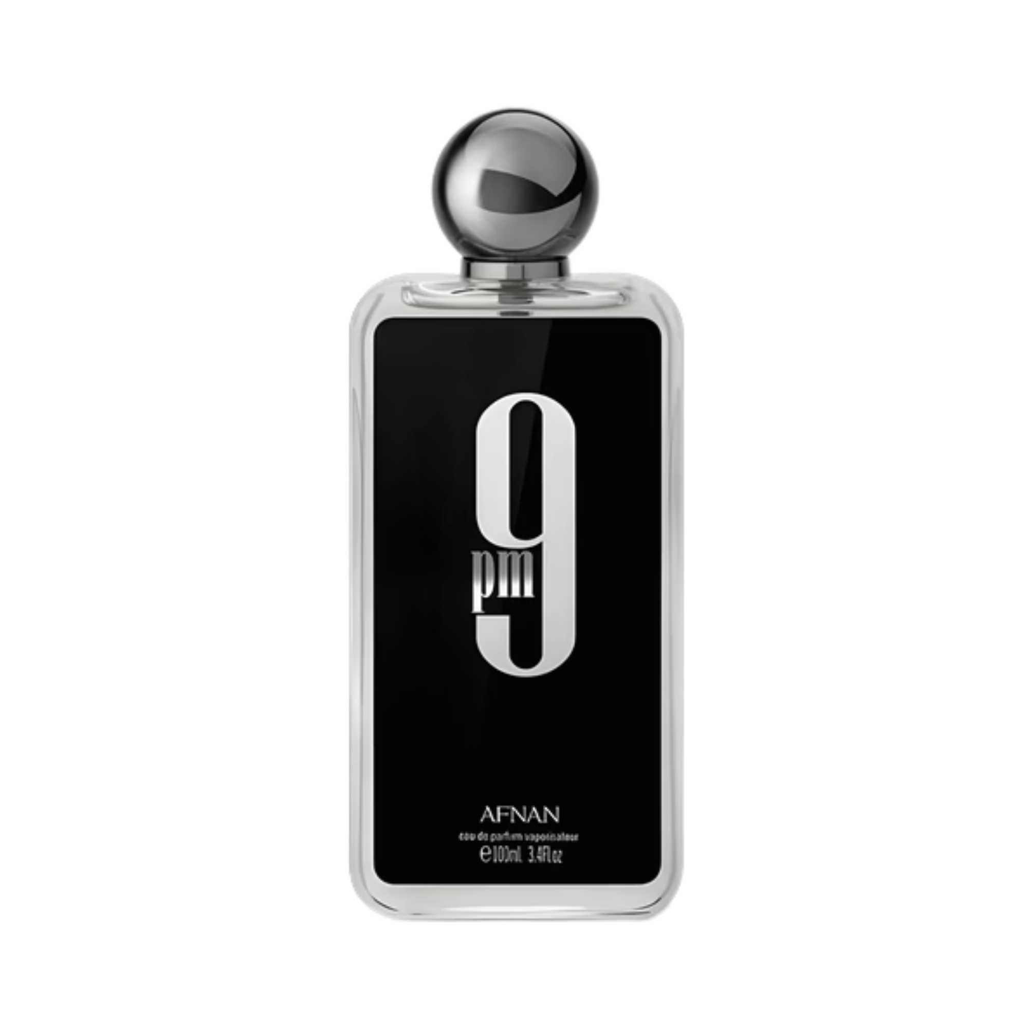 Afnan 9pm Eau De Parfum 100ml Hombre
