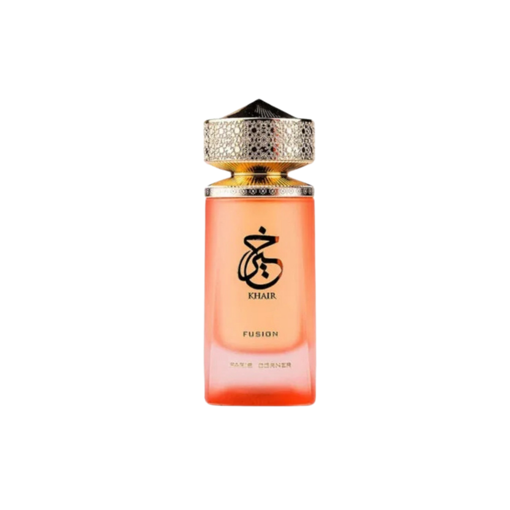 Paris Corner Khair Fusion EDP 100 ML