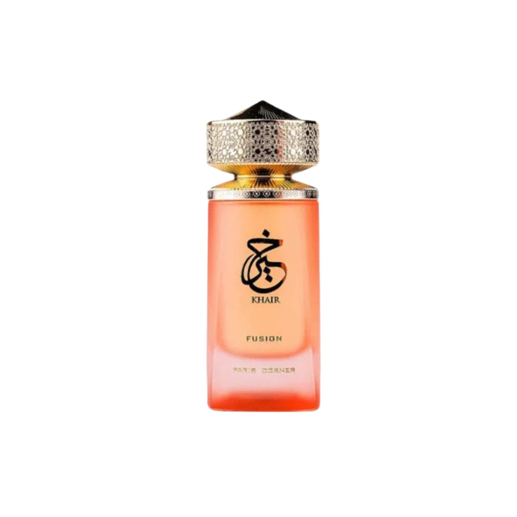 Paris Corner Khair Fusion EDP 100 ML