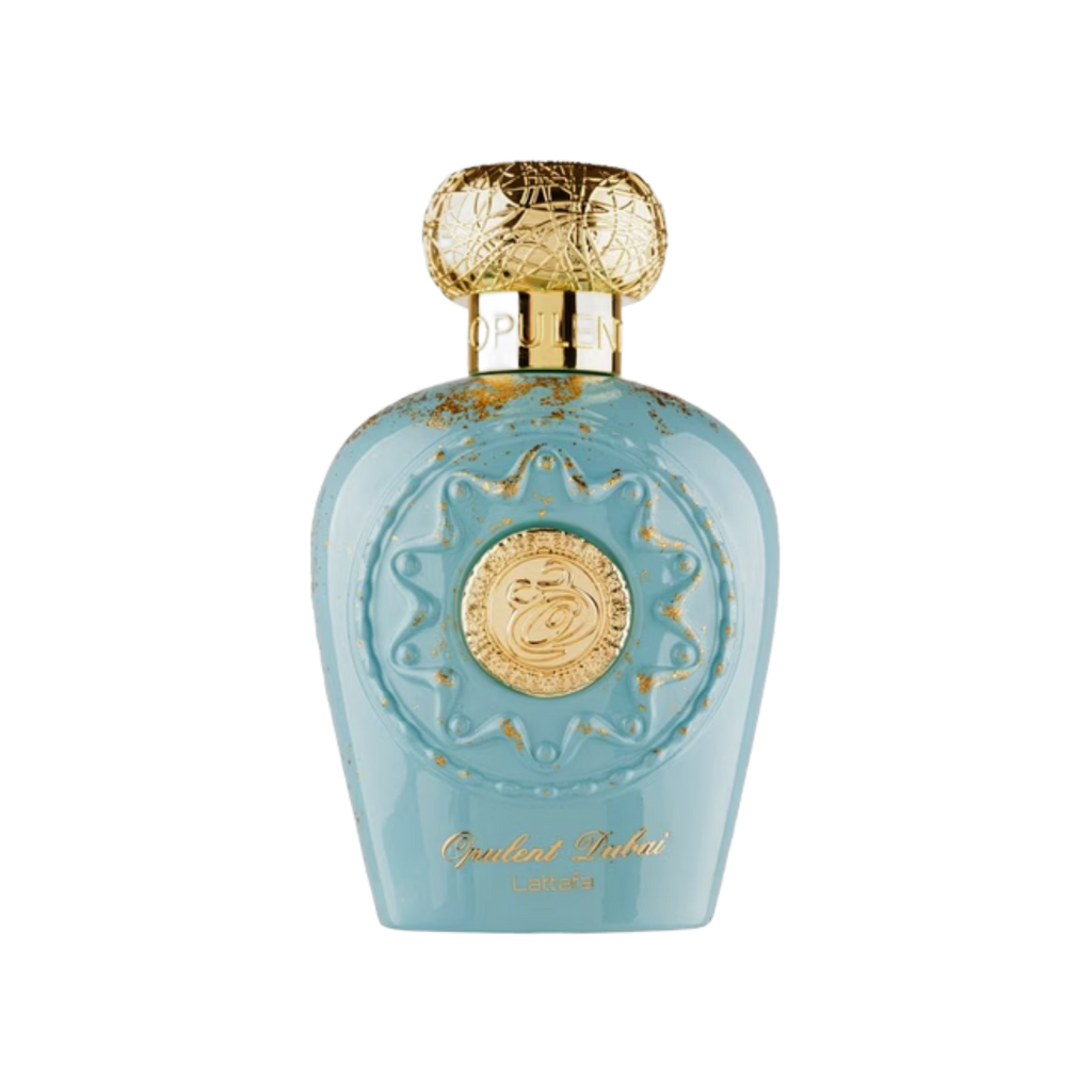 Lattafa Opulent Dubai Edp 100 Ml Unisex