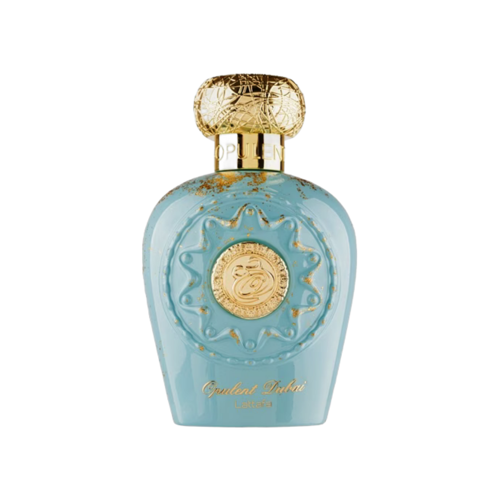 Lattafa Opulent Dubai Edp 100 Ml Unisex