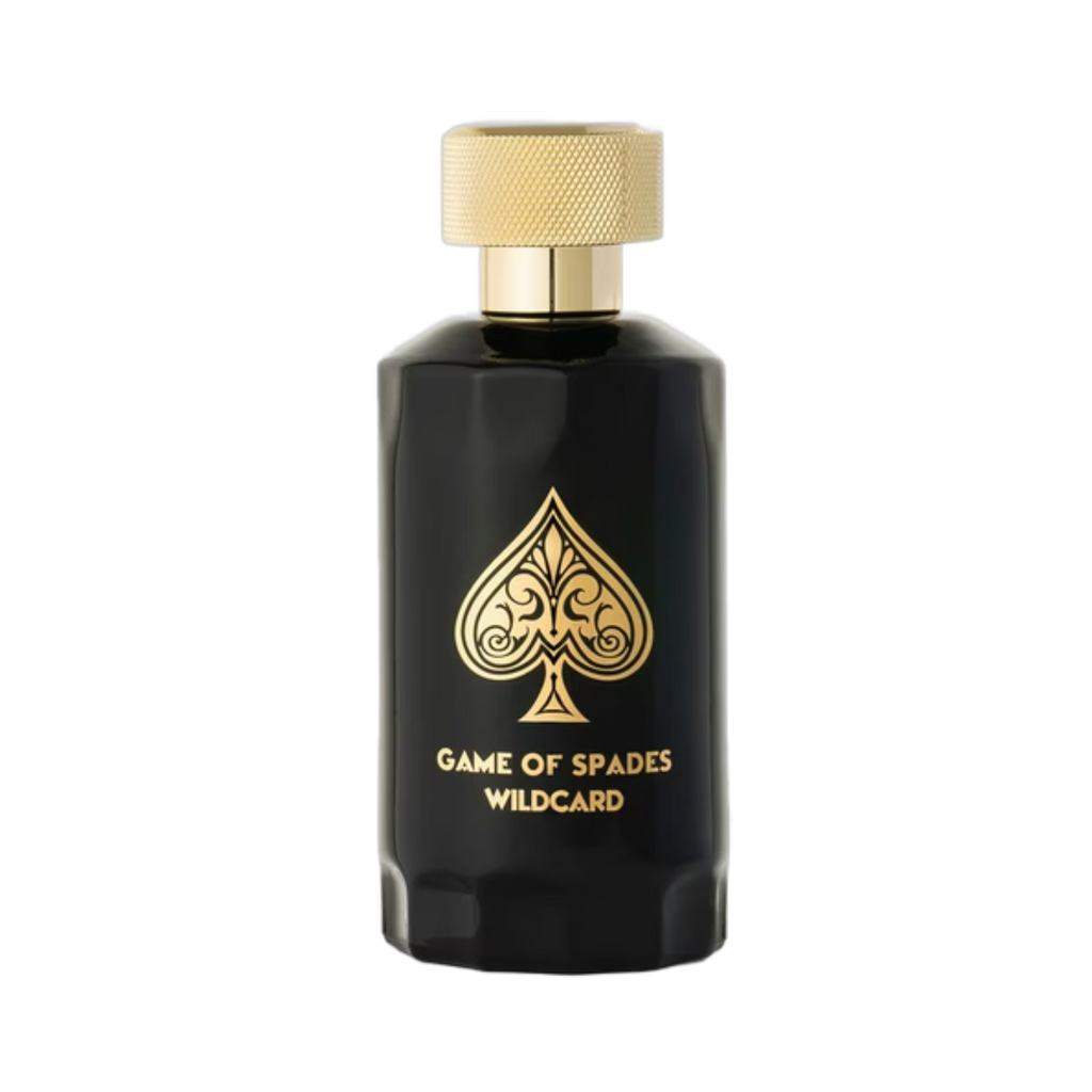 Jo Milano Game Spades Wildcard Parfum