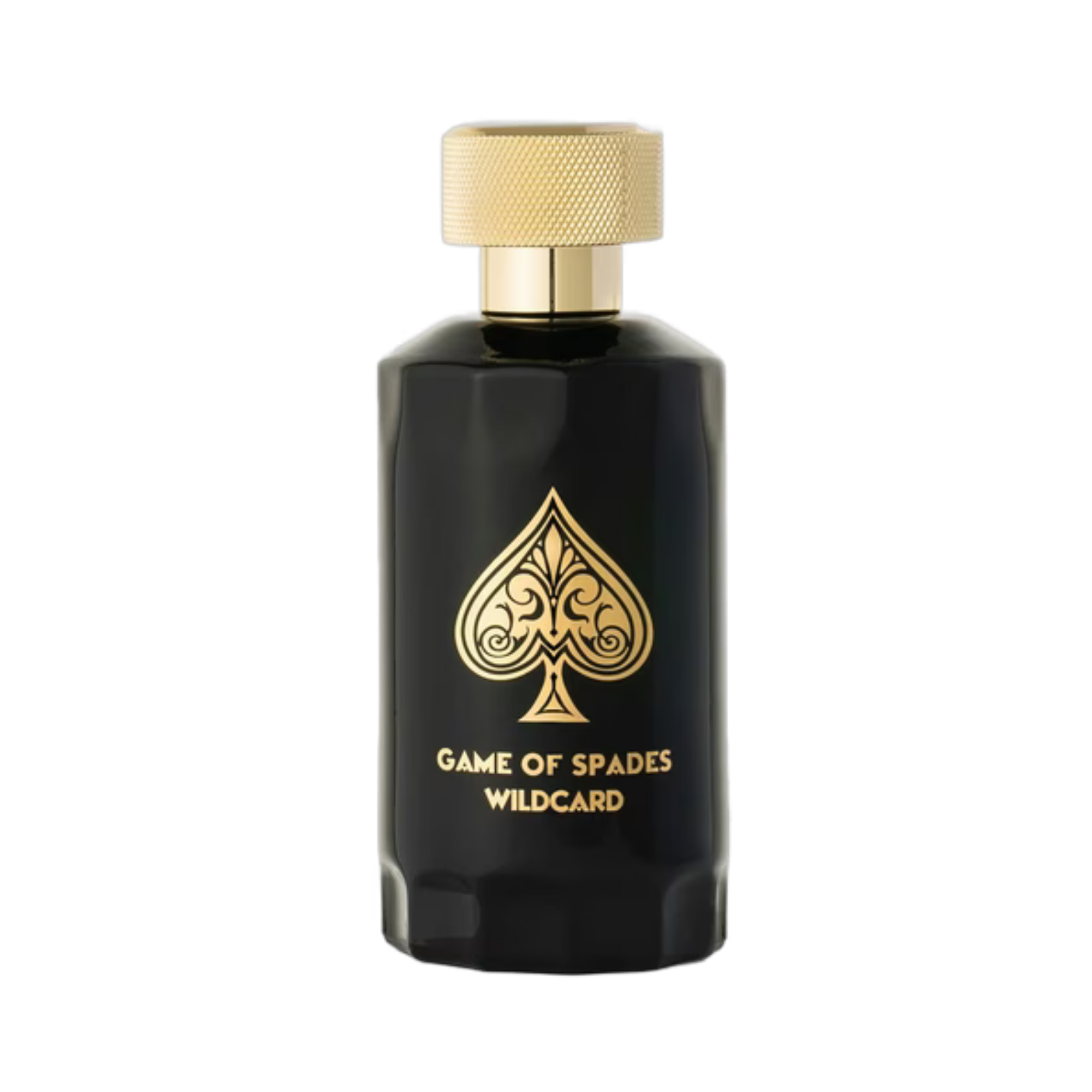 Jo Milano Game Spades Wildcard Parfum 100 ml