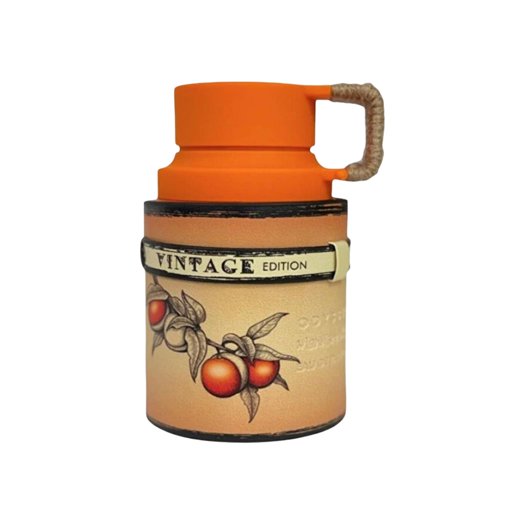 Armaf Odyssey Mandarin Sky Vintage EDP 100 ml Unisex Armaf