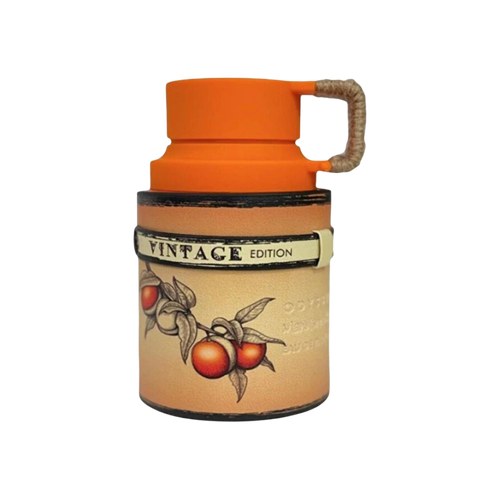Armaf Odyssey Mandarin Sky Vintage EDP 100 ml Unisex Armaf