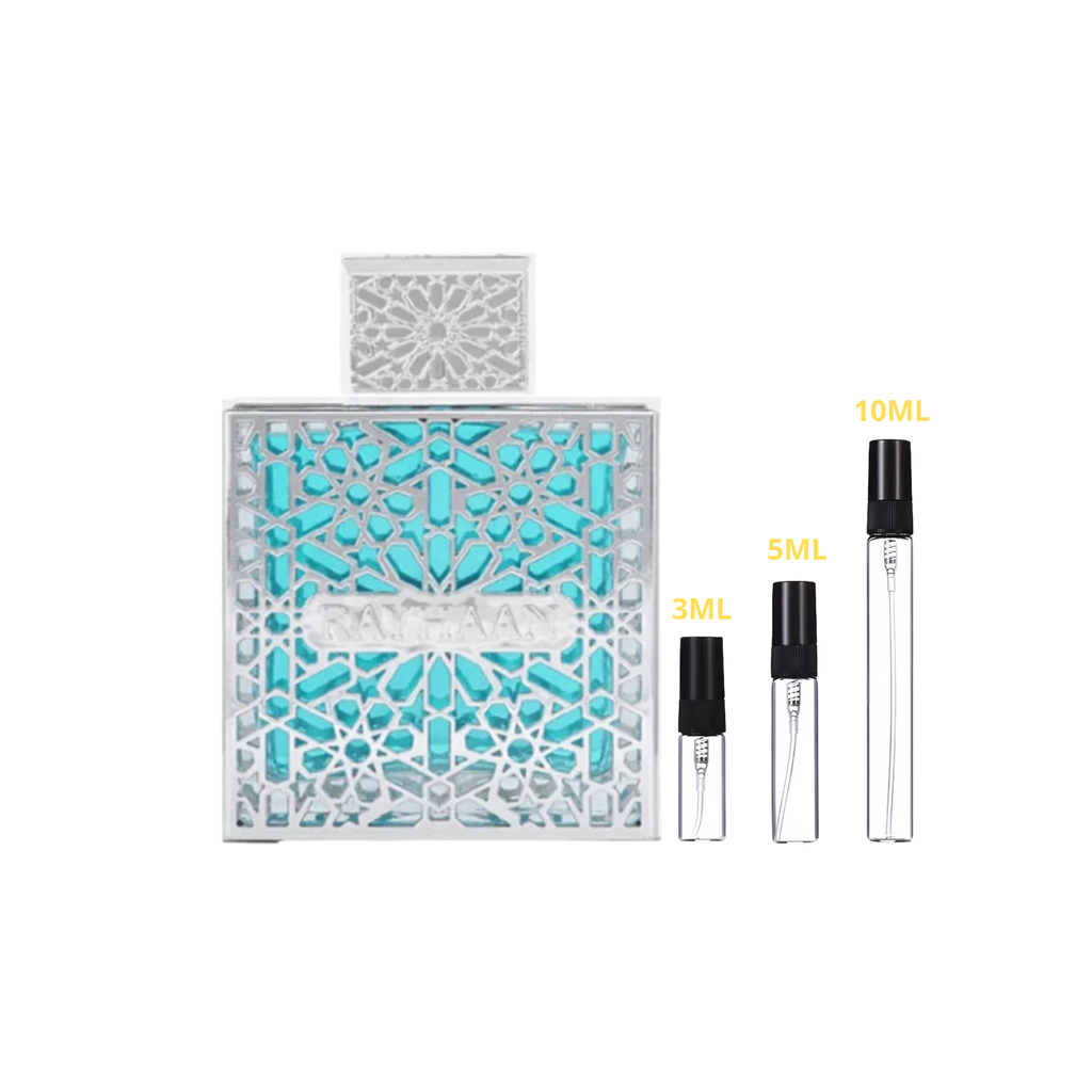 Rayhaan Aquatica EDP 100 ml