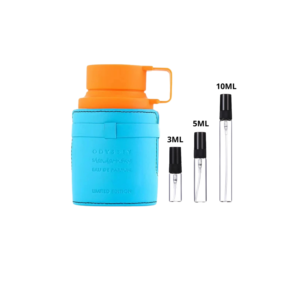 Odyssey Mandarin Sky EDP 100 ml Armaf