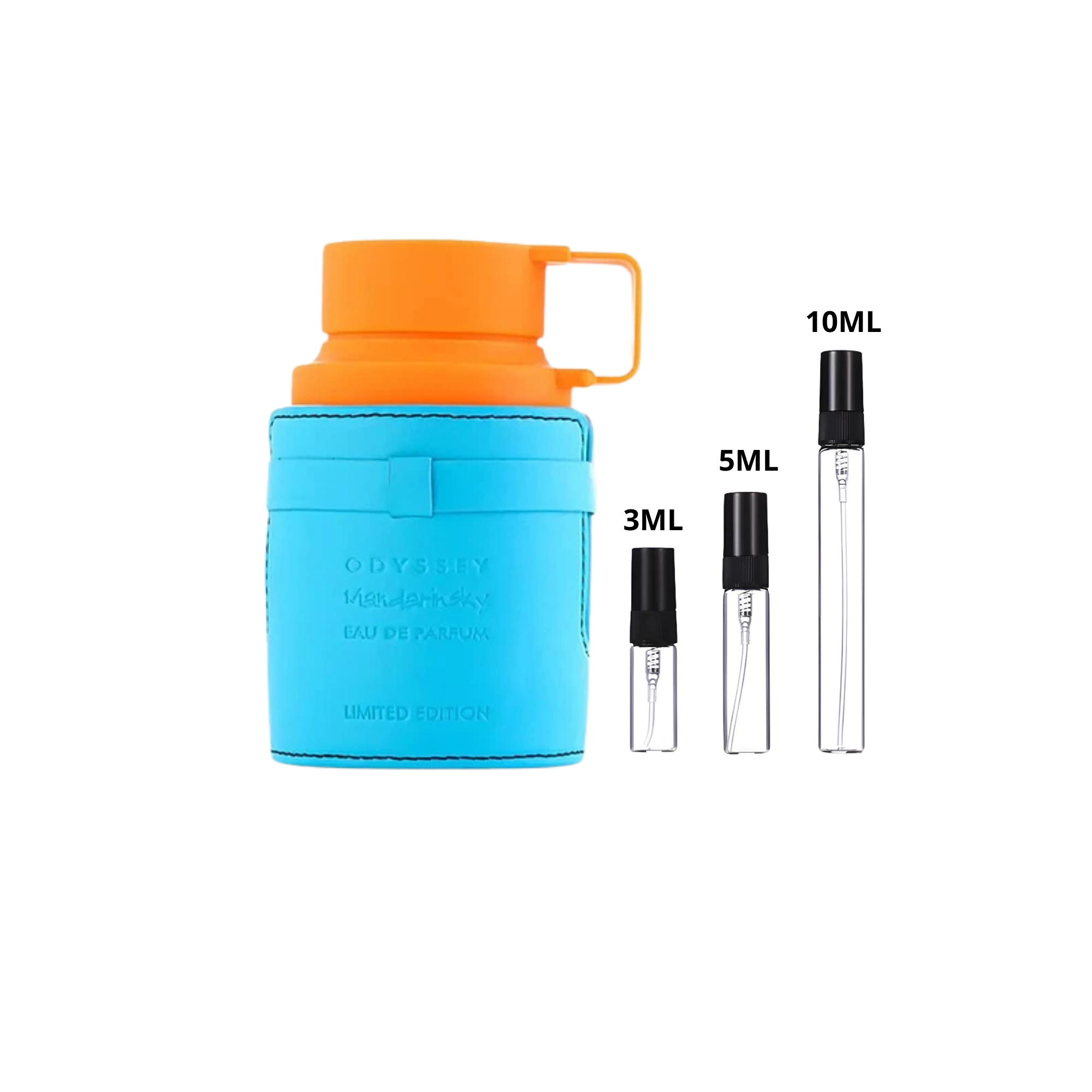 Odyssey Mandarin Sky EDP Armaf