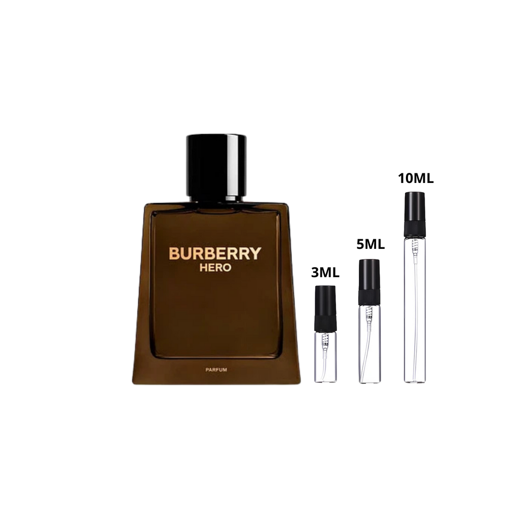 Hero for Men EDP  - Burberry