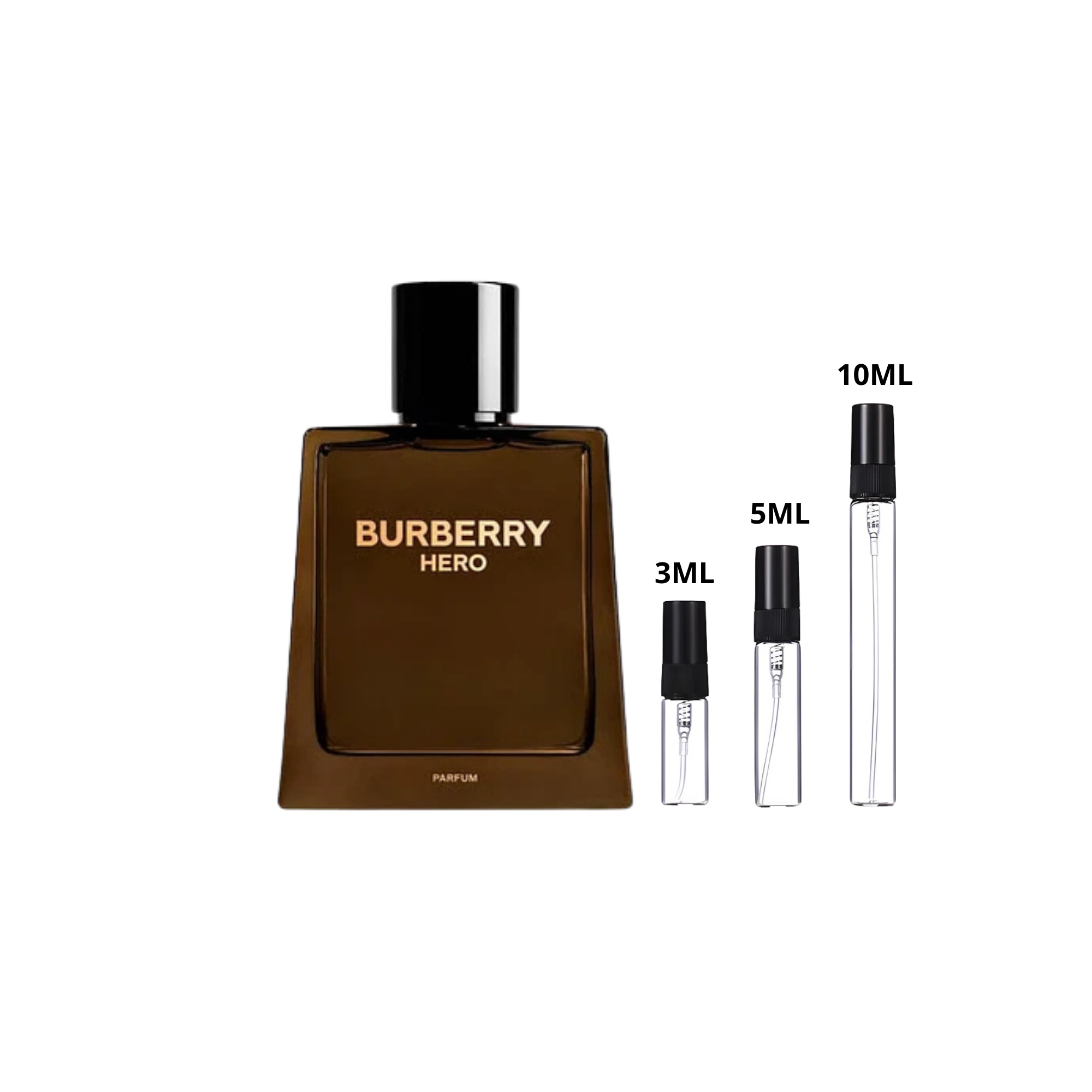 Hero for Men EDP  - Burberry