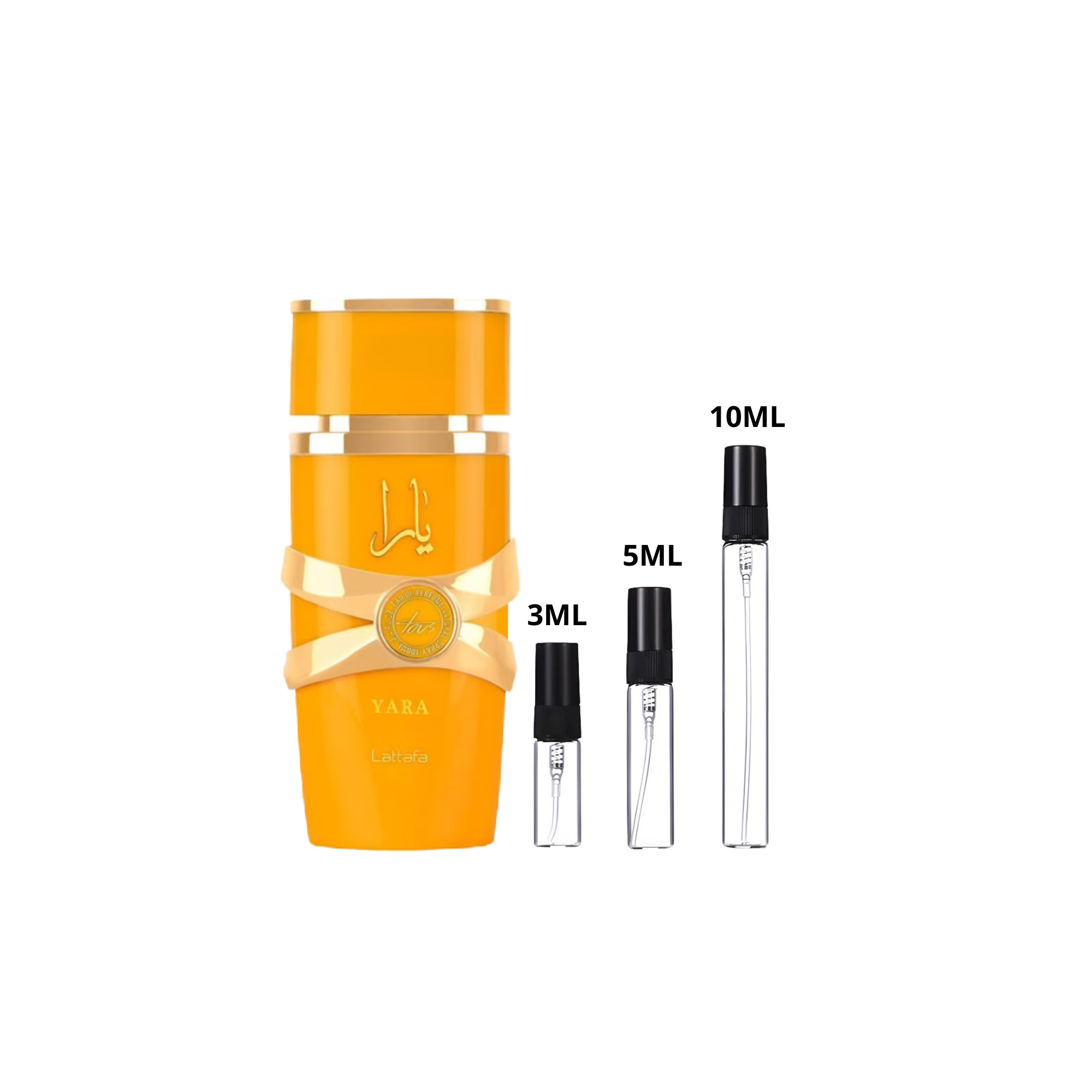 Yara Tous EDP 100 ml Lattafa