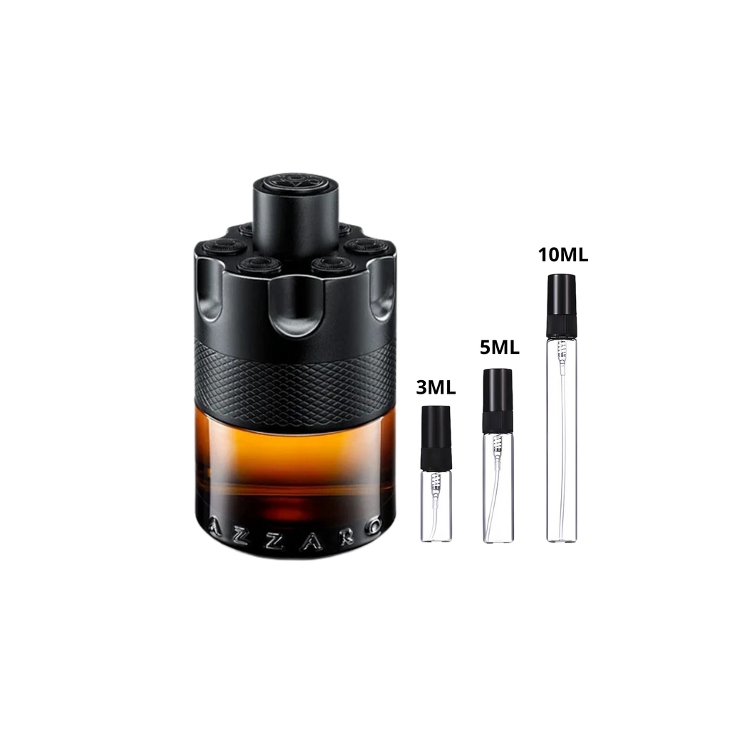 Azzaro The Most Wanted Parfum