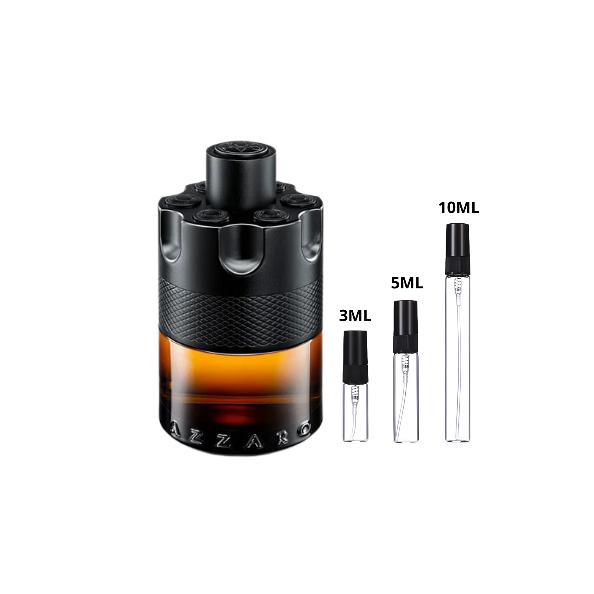 Azzaro The Most Wanted Parfum