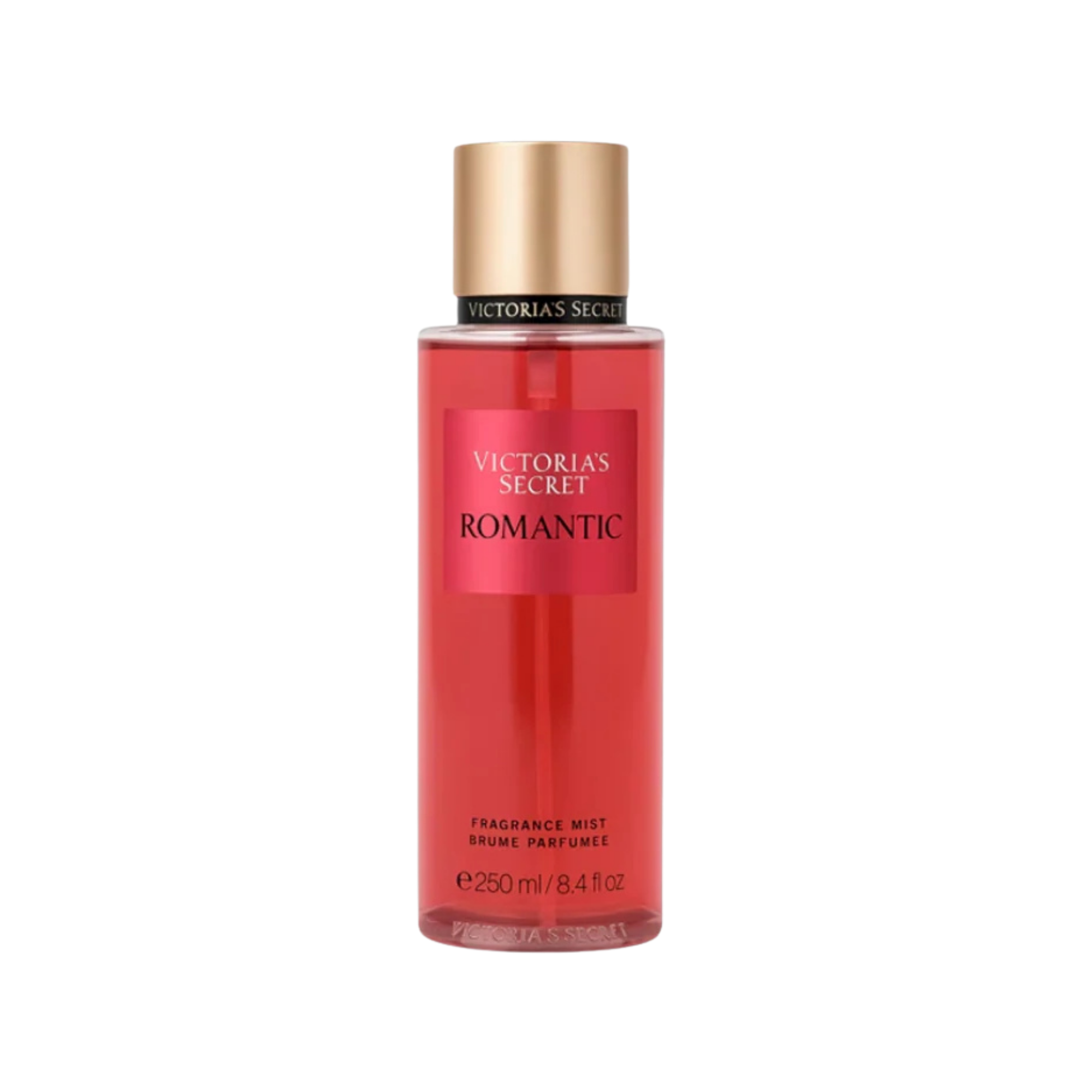 Victoria Secret Romantic Body Splash 250ml Mujer Nuevo Formato