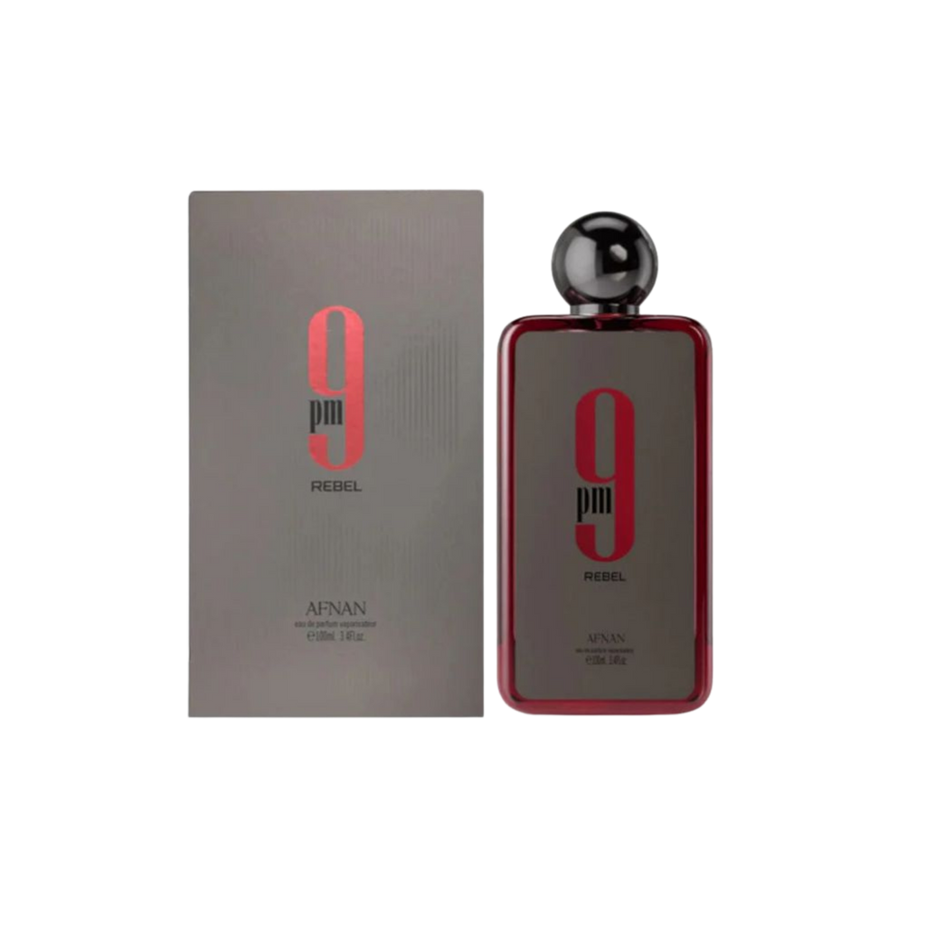 Afnan 9pm Rebel Eau de Parfum 100 ml