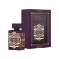 Badee Al Oud Amethyst 100ml Edp Unisex Lattafa