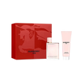 Estuche Burberry Her Edp 100 ml + 10 ml + Body Lotion 75 ml Mujer