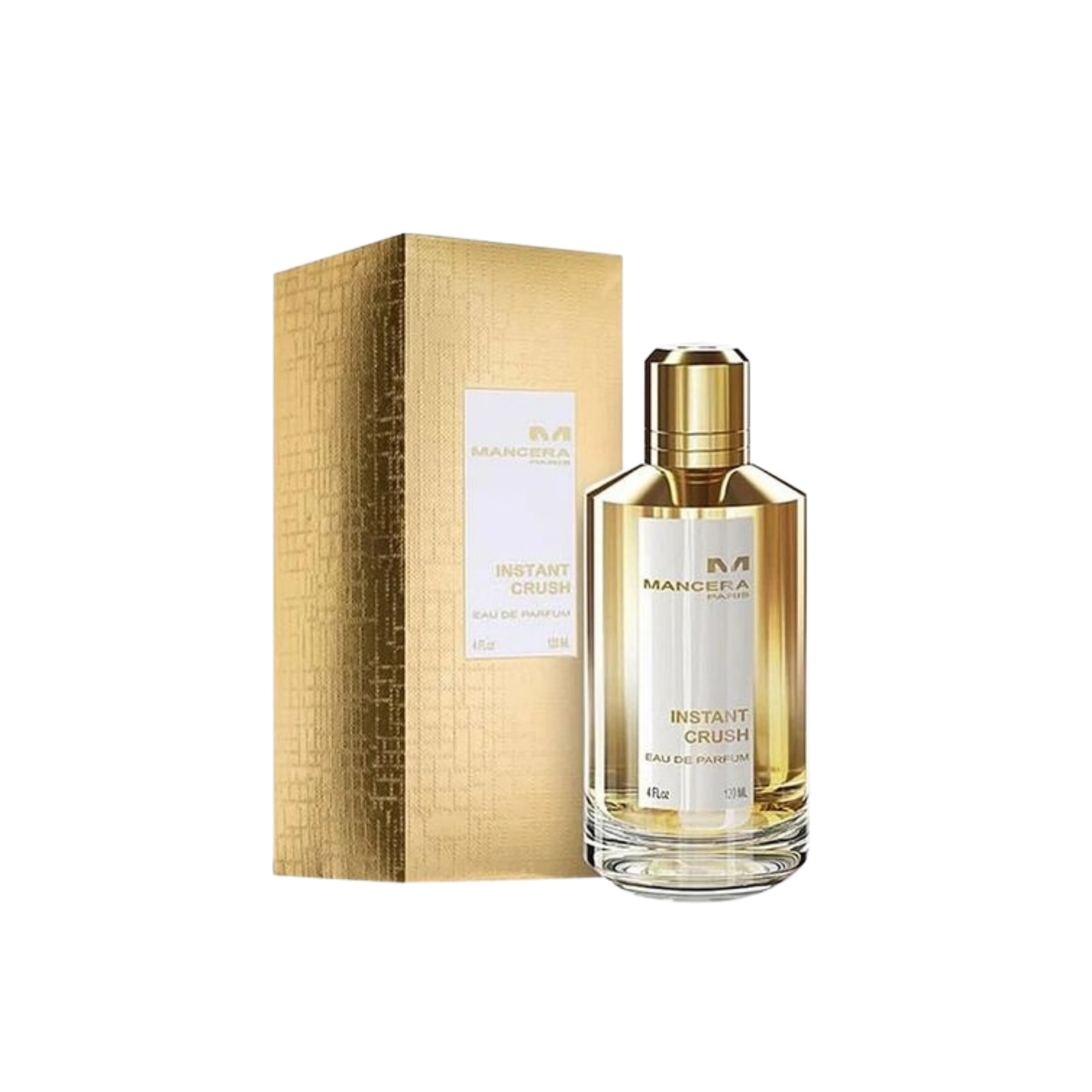 Instant Crush Mancera Edp