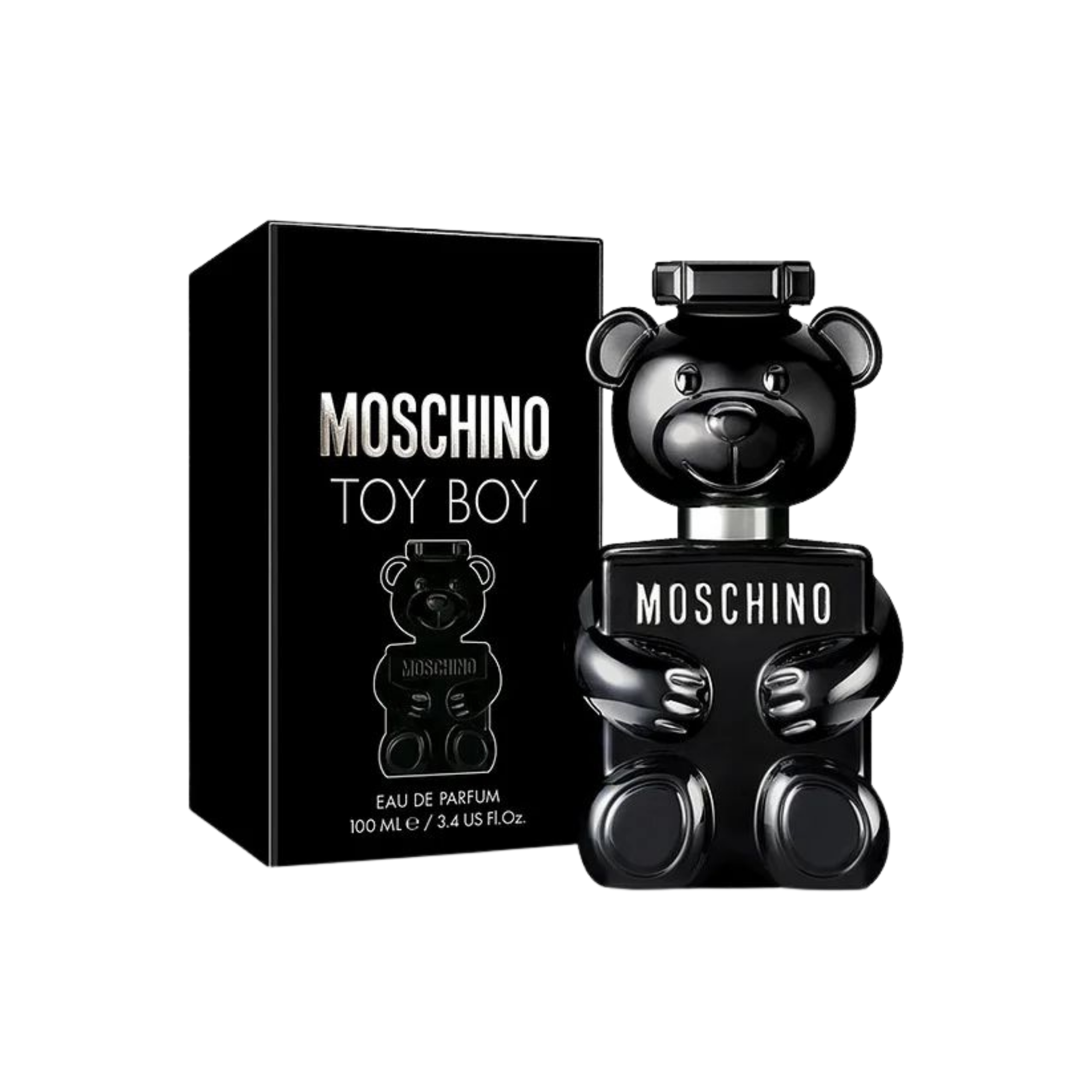 Toy Boy Moschino