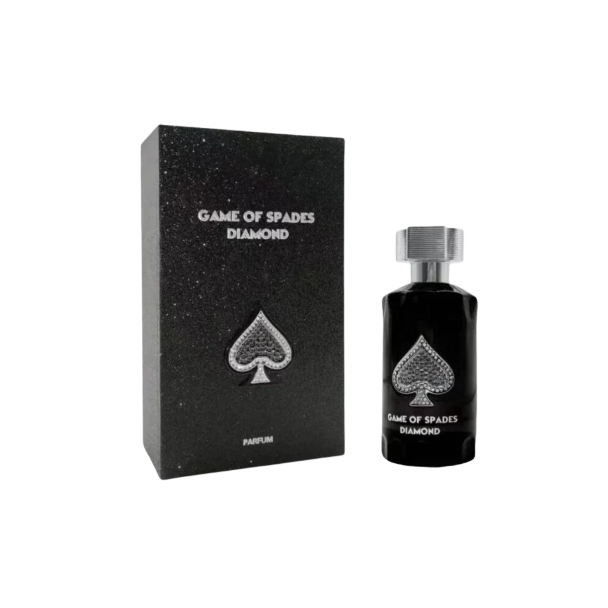Game of Spades Diamond Jo Milano Paris