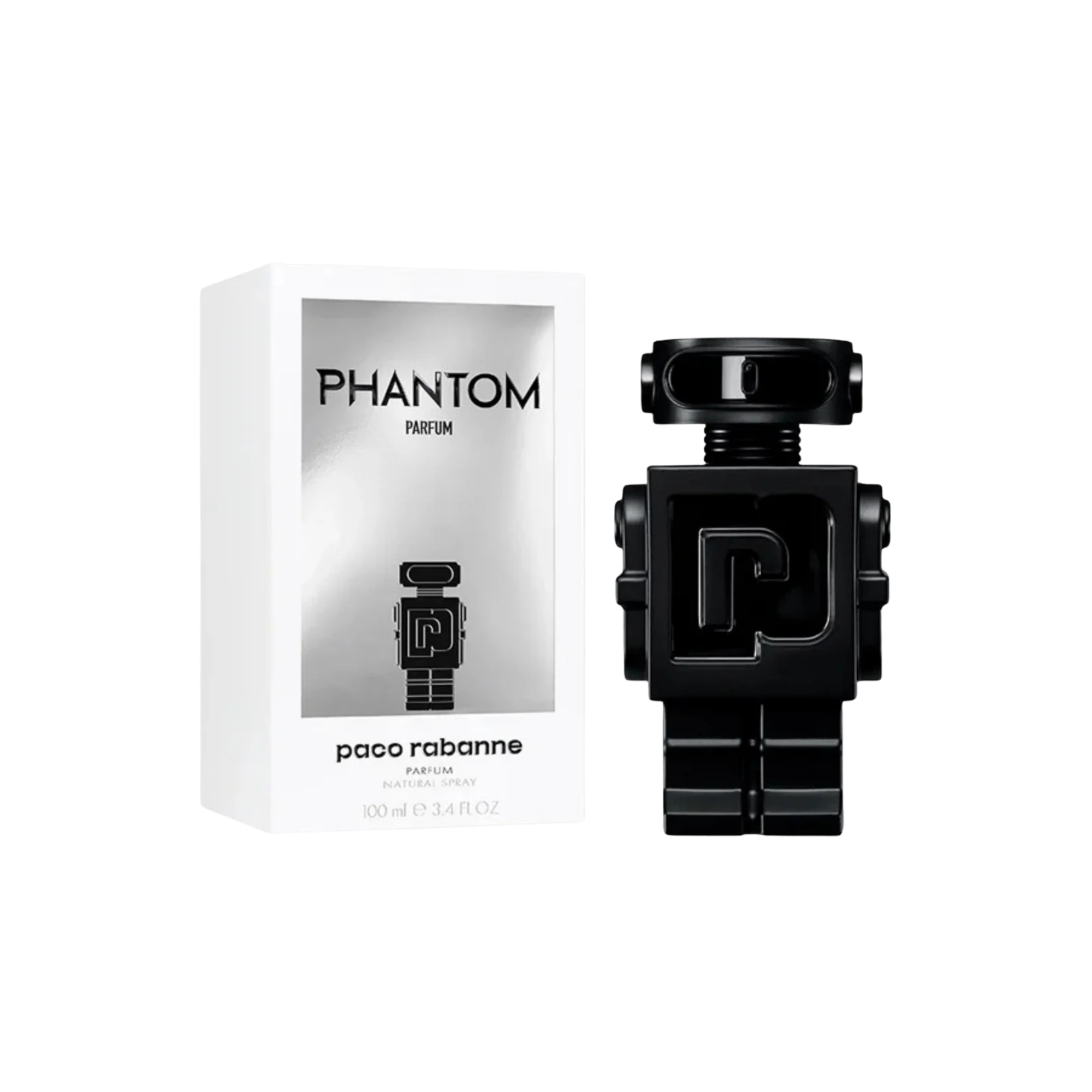 Phantom Parfum Rabanne