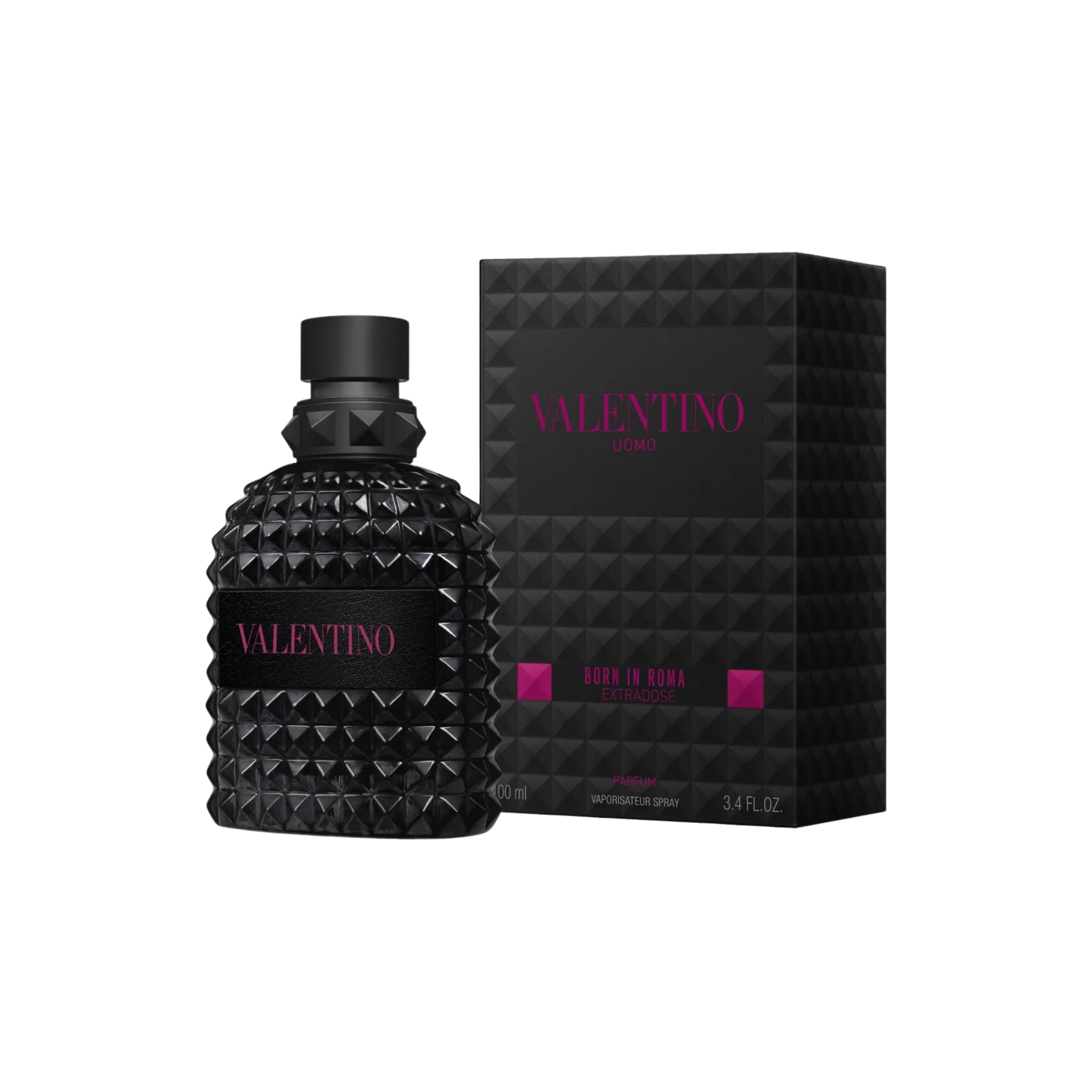 Born in Roma Extradose Uomo Valentino edp