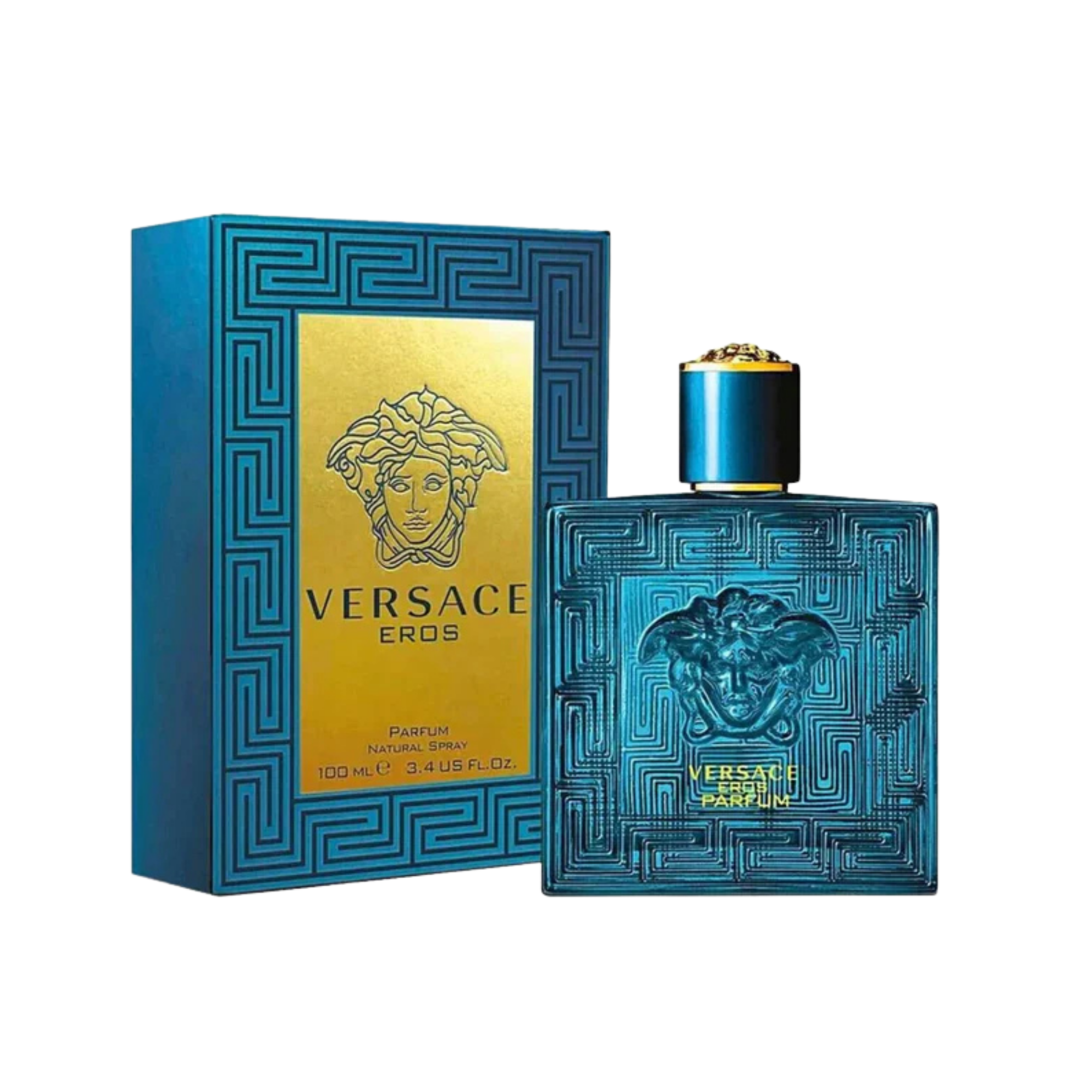 Eros Parfum Versace