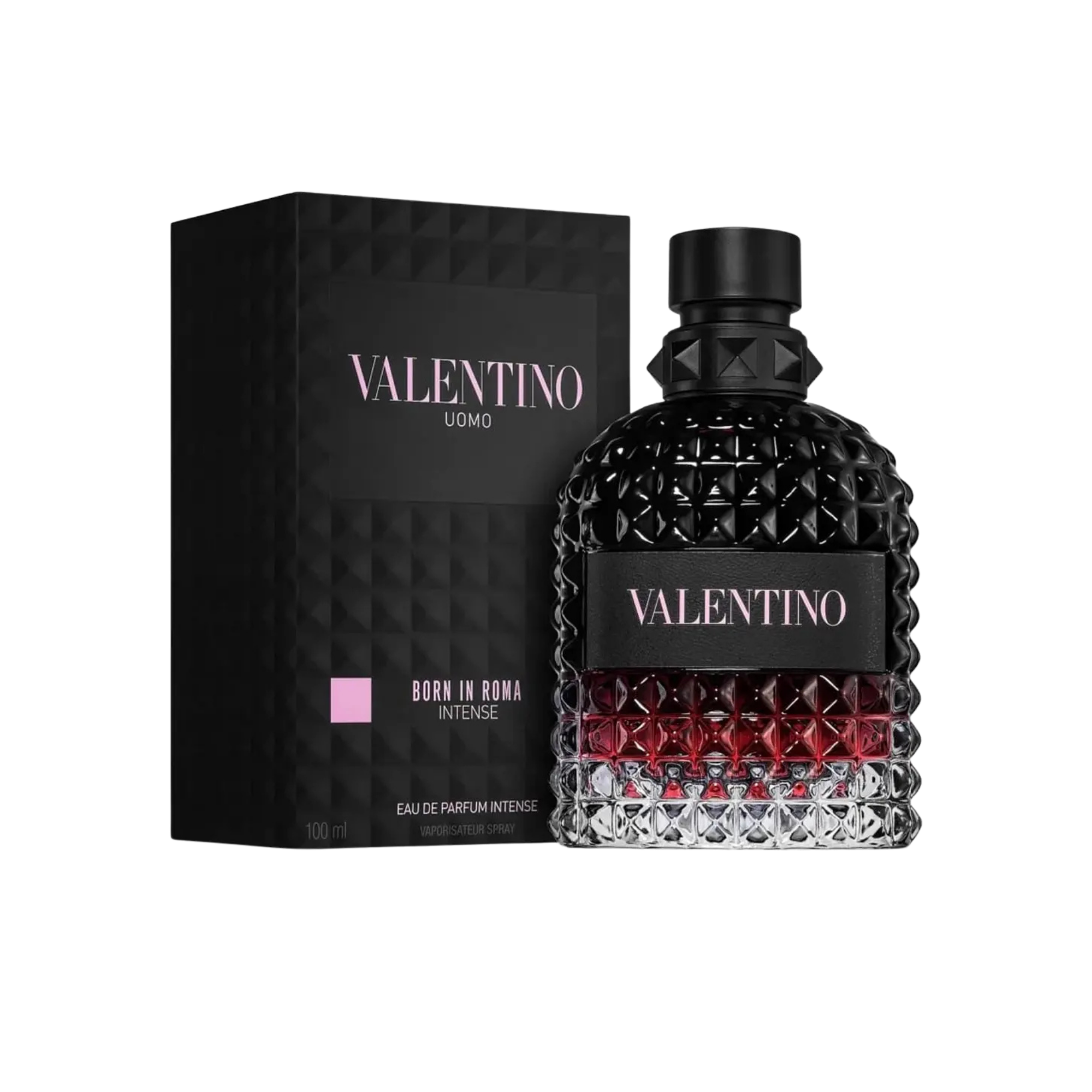 Valentino Uomo Born In Roma Intense